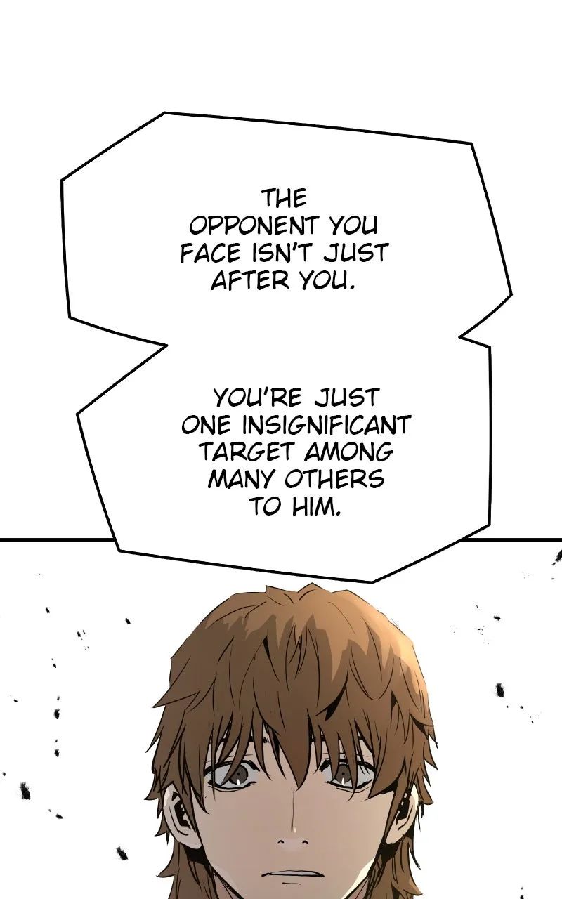 The Breaker: Eternal Force Chapter 97 page 94 - 