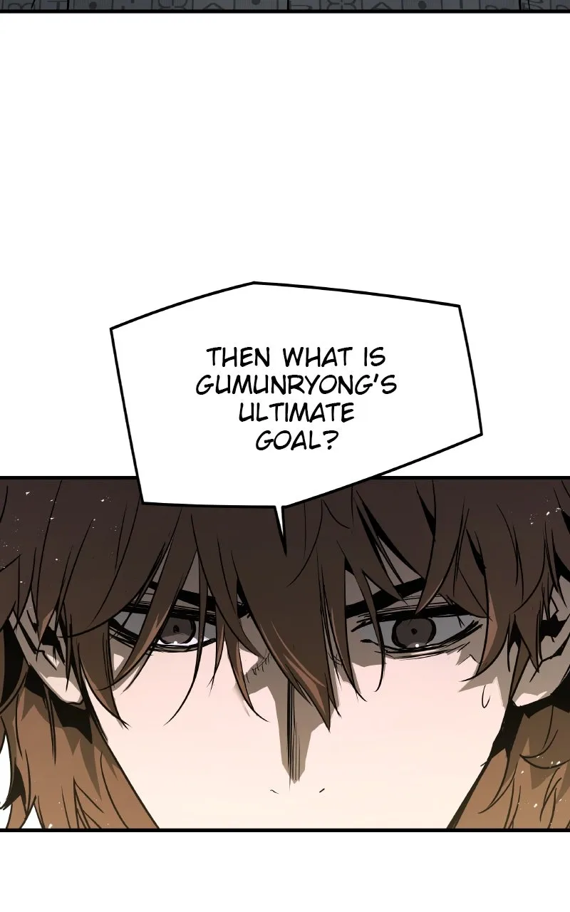 The Breaker: Eternal Force Chapter 97 page 96 - 