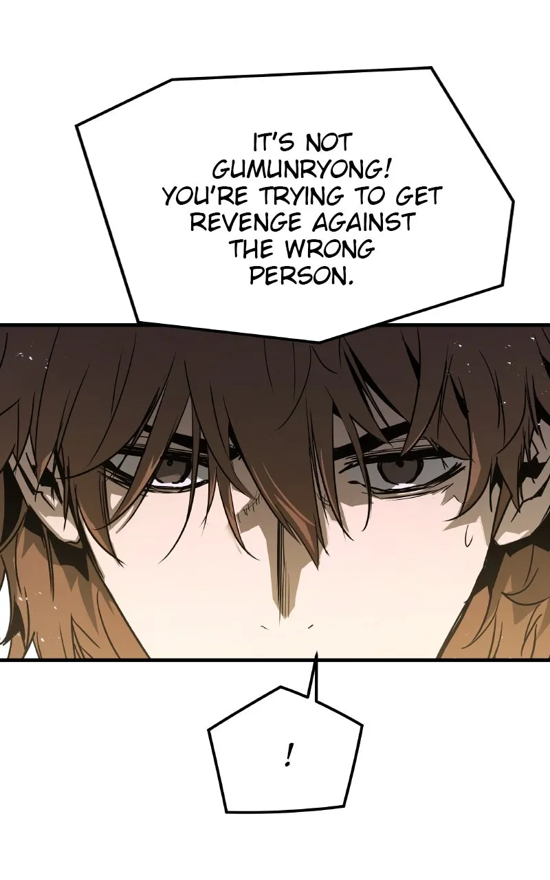 The Breaker: Eternal Force Chapter 97 page 97 - 