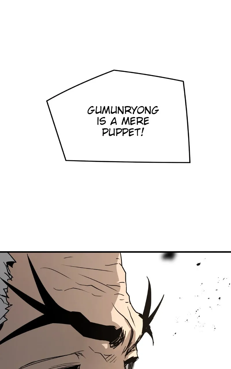 The Breaker: Eternal Force Chapter 97 page 98 - 