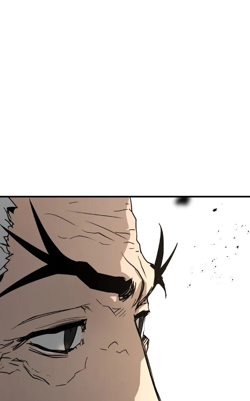 The Breaker: Eternal Force Chapter 98 page 1 - 