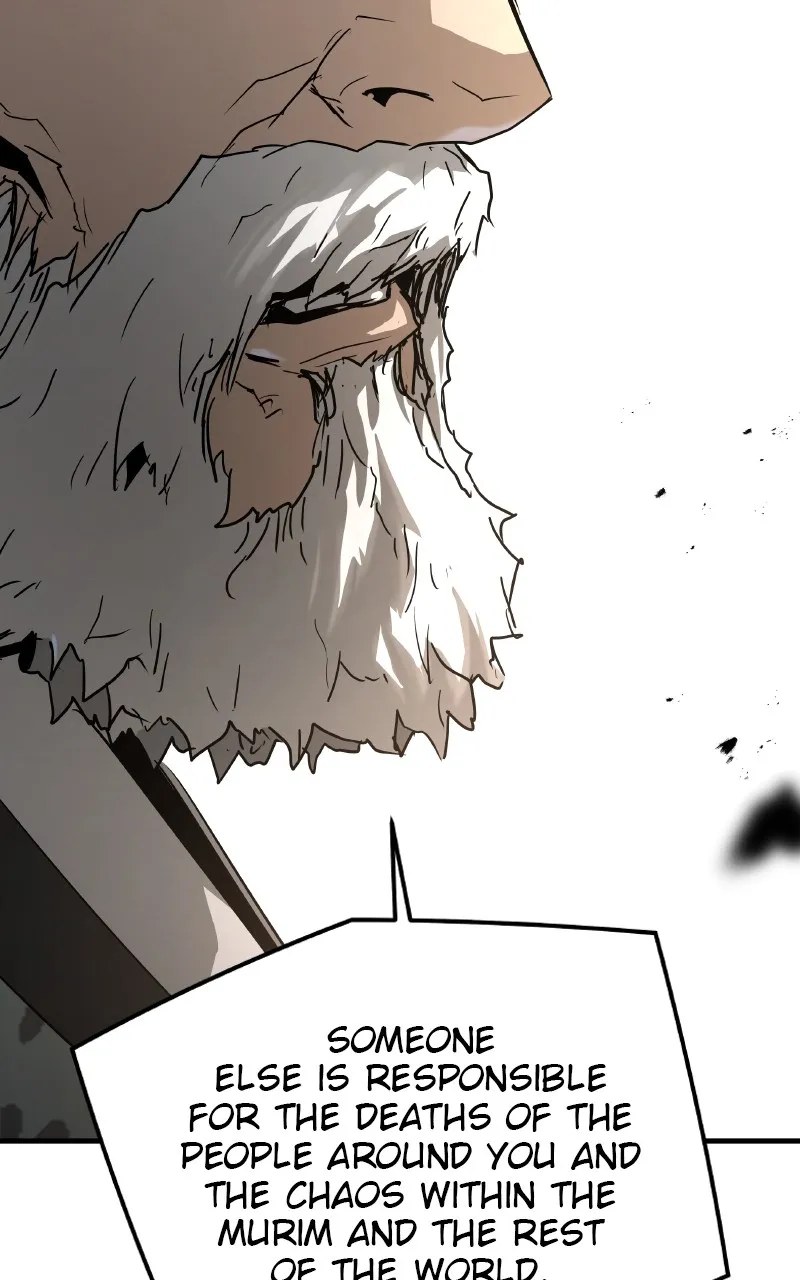 The Breaker: Eternal Force Chapter 98 page 2 - 