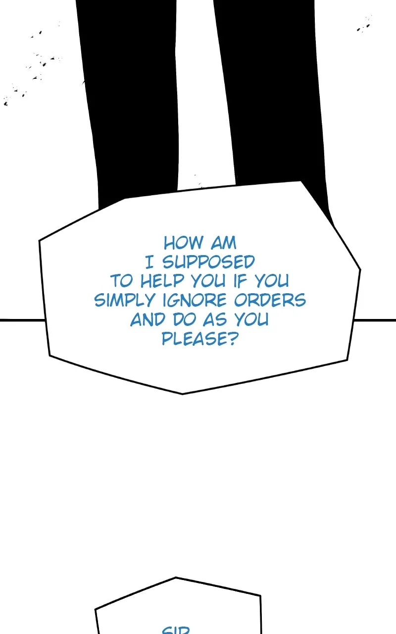 The Breaker: Eternal Force Chapter 98 page 11 - 