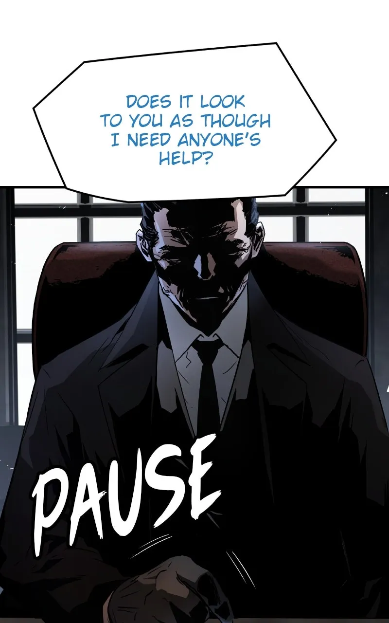 The Breaker: Eternal Force Chapter 98 page 13 - 