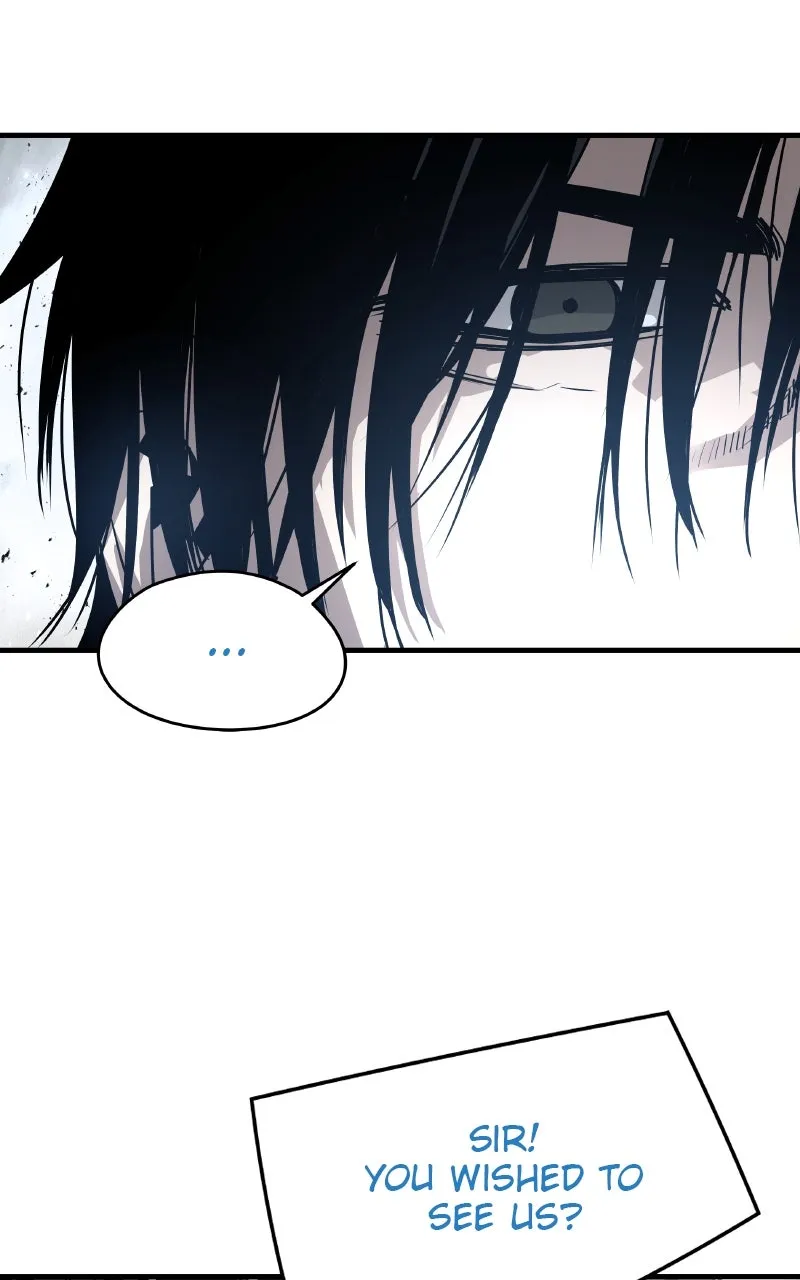 The Breaker: Eternal Force Chapter 98 page 15 - 