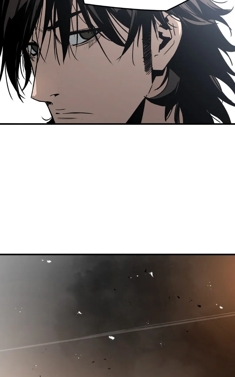 The Breaker: Eternal Force Chapter 98 page 16 - 
