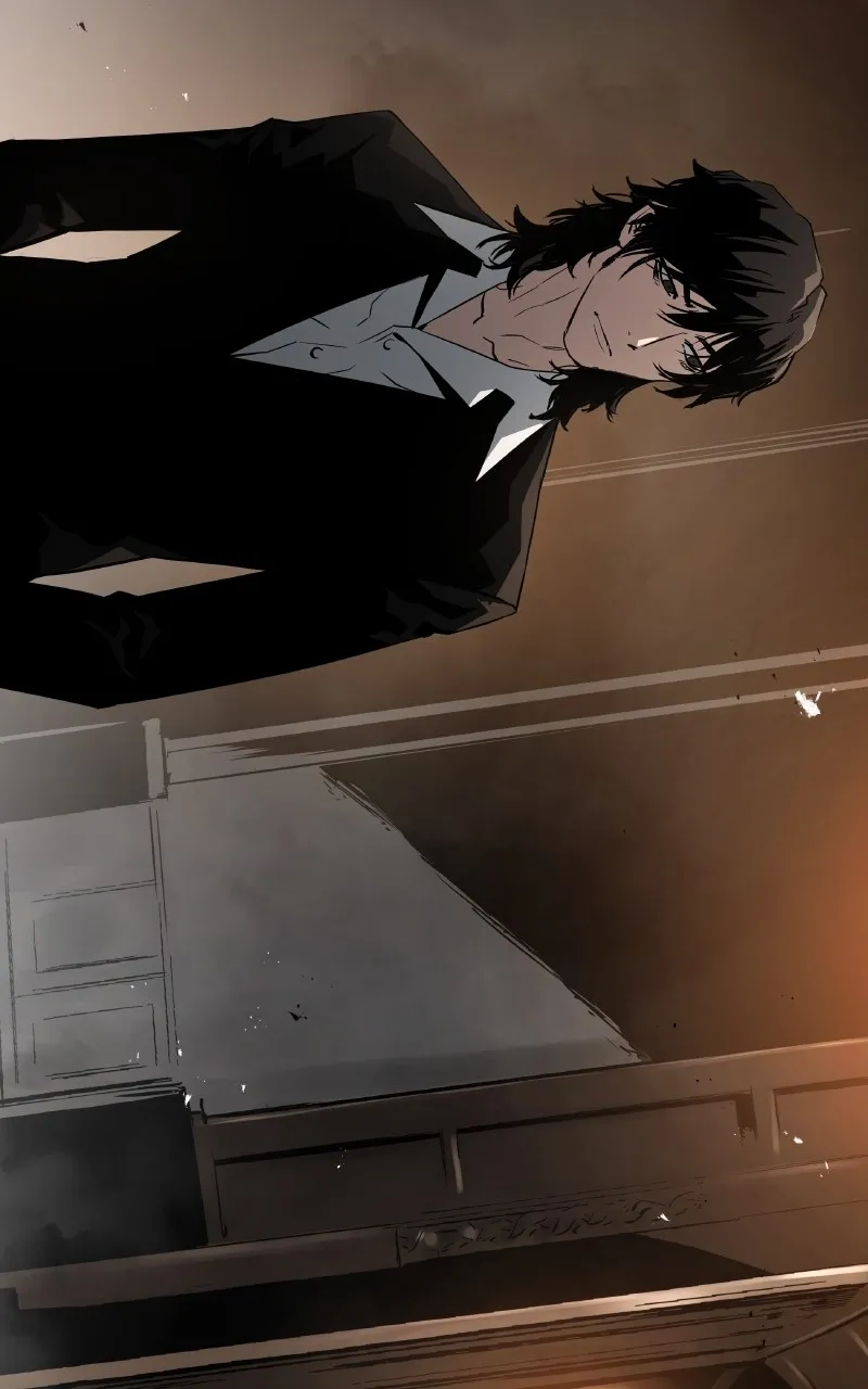 The Breaker: Eternal Force Chapter 98 page 17 - 