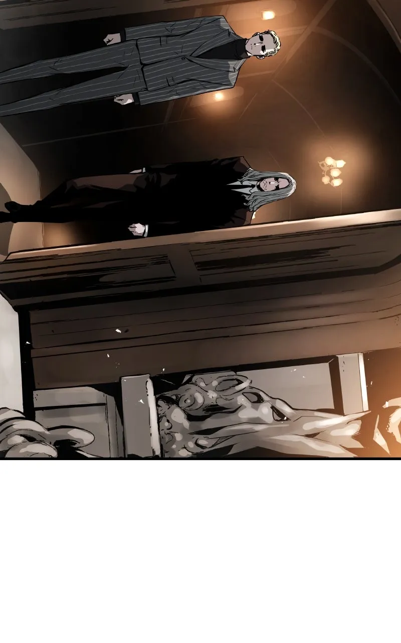 The Breaker: Eternal Force Chapter 98 page 18 - 