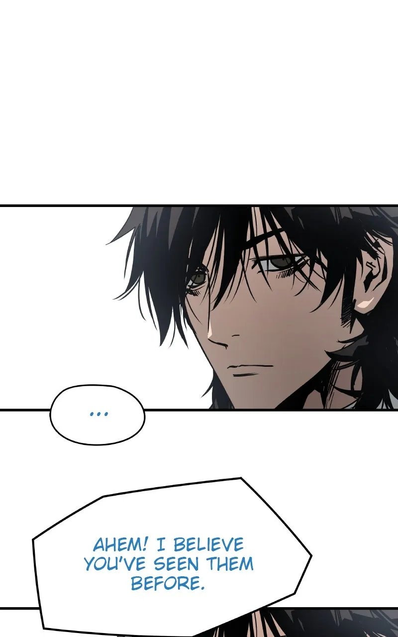 The Breaker: Eternal Force Chapter 98 page 19 - 