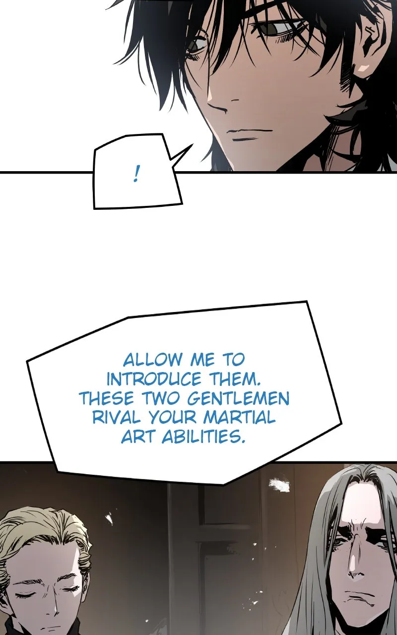 The Breaker: Eternal Force Chapter 98 page 20 - 