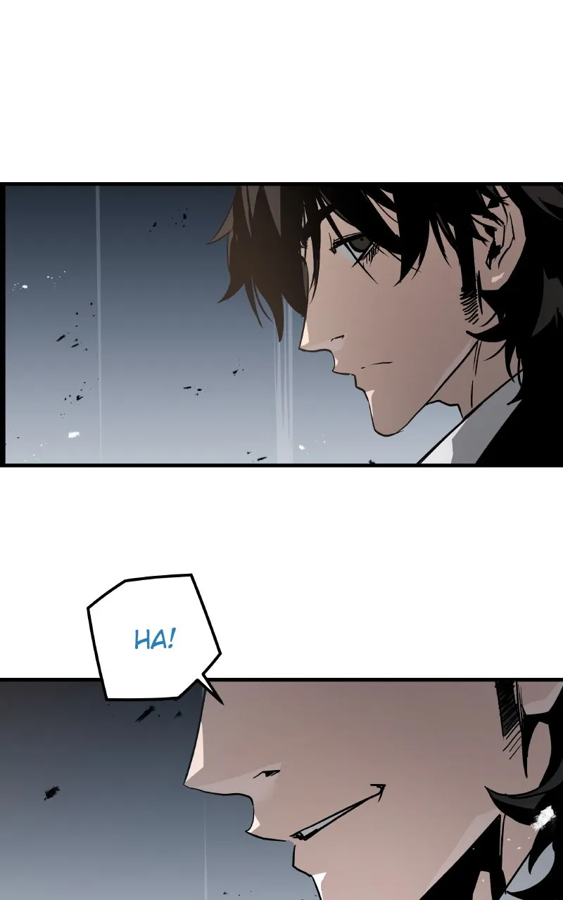 The Breaker: Eternal Force Chapter 98 page 22 - 