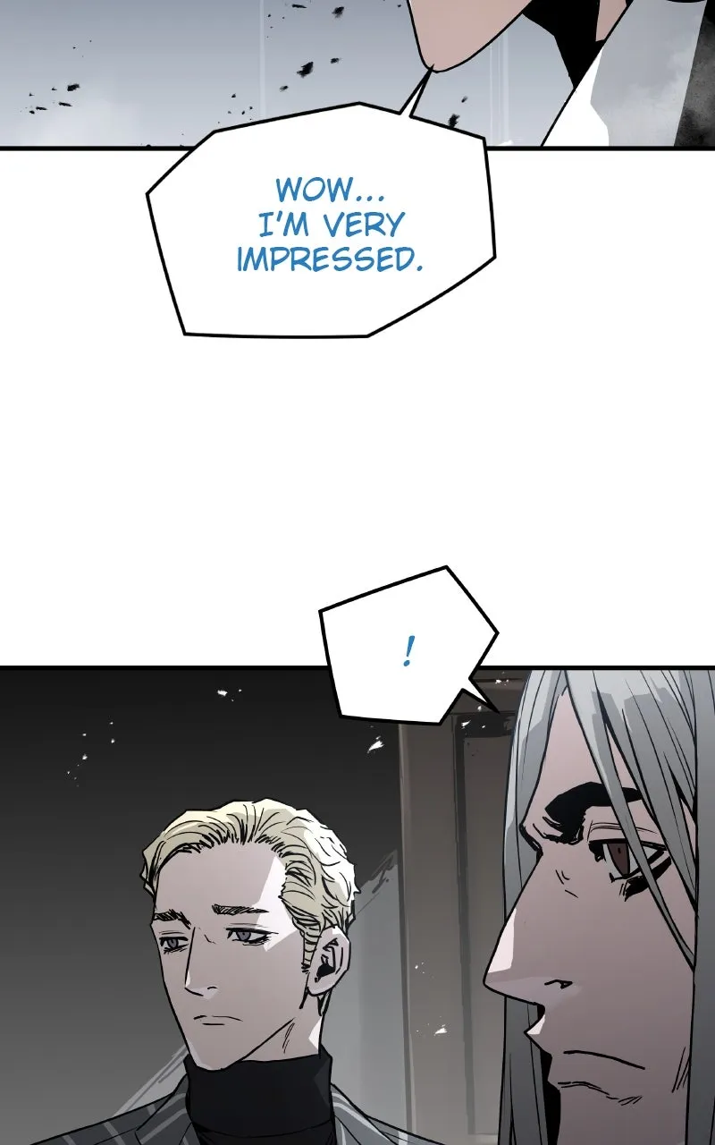 The Breaker: Eternal Force Chapter 98 page 23 - 