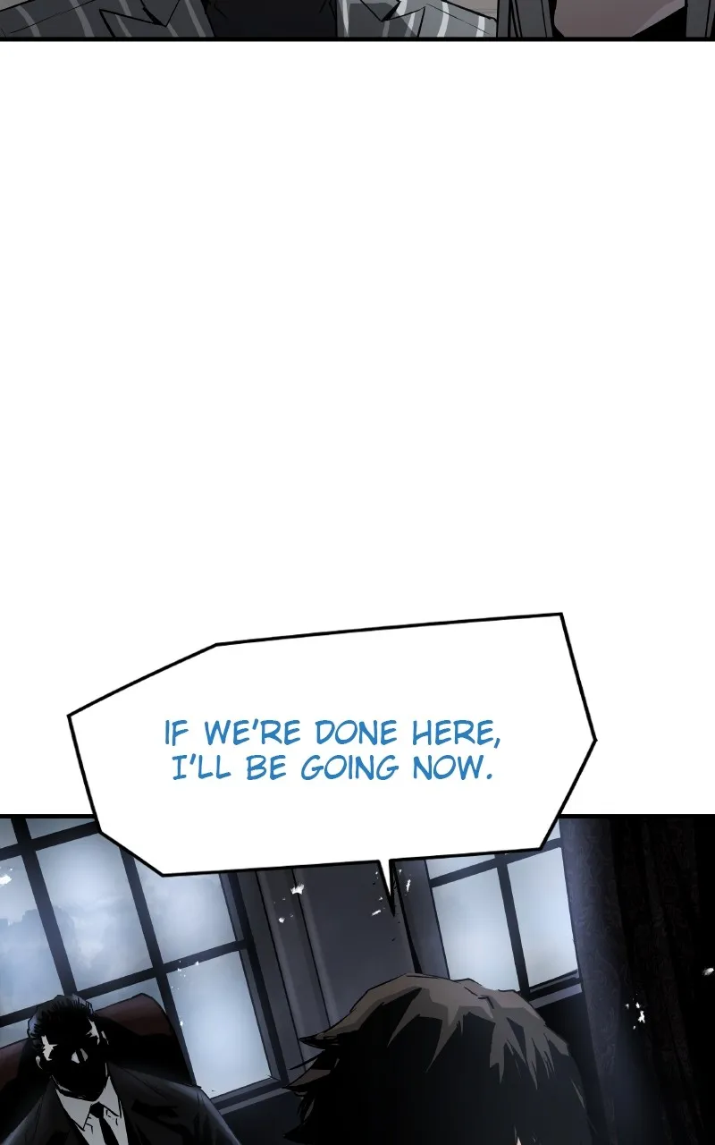 The Breaker: Eternal Force Chapter 98 page 24 - 
