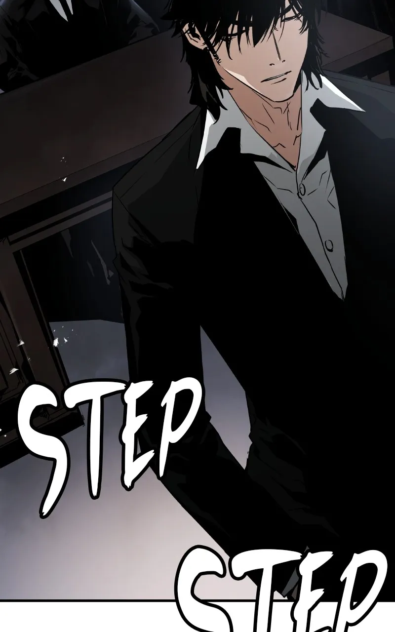 The Breaker: Eternal Force Chapter 98 page 25 - 