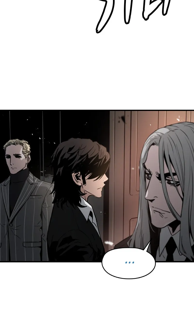 The Breaker: Eternal Force Chapter 98 page 26 - 