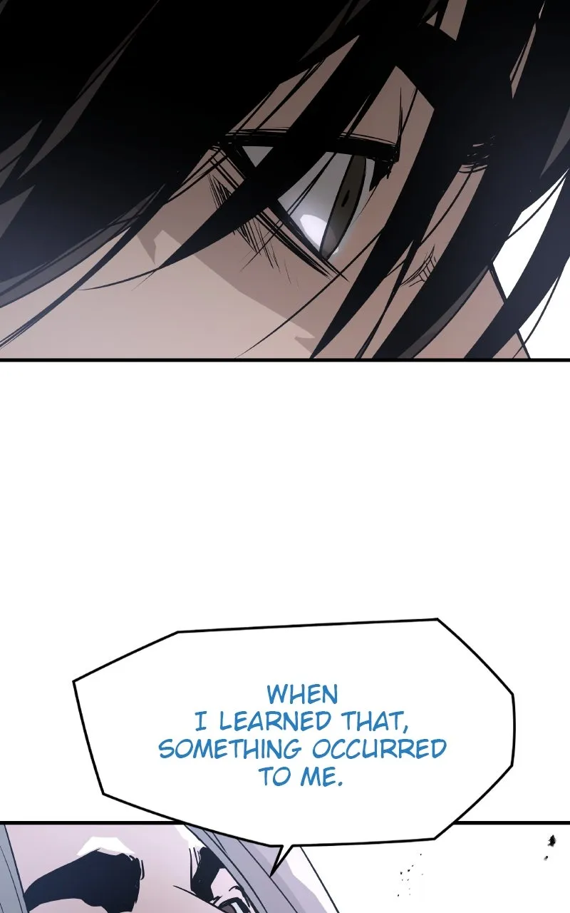 The Breaker: Eternal Force Chapter 98 page 29 - 