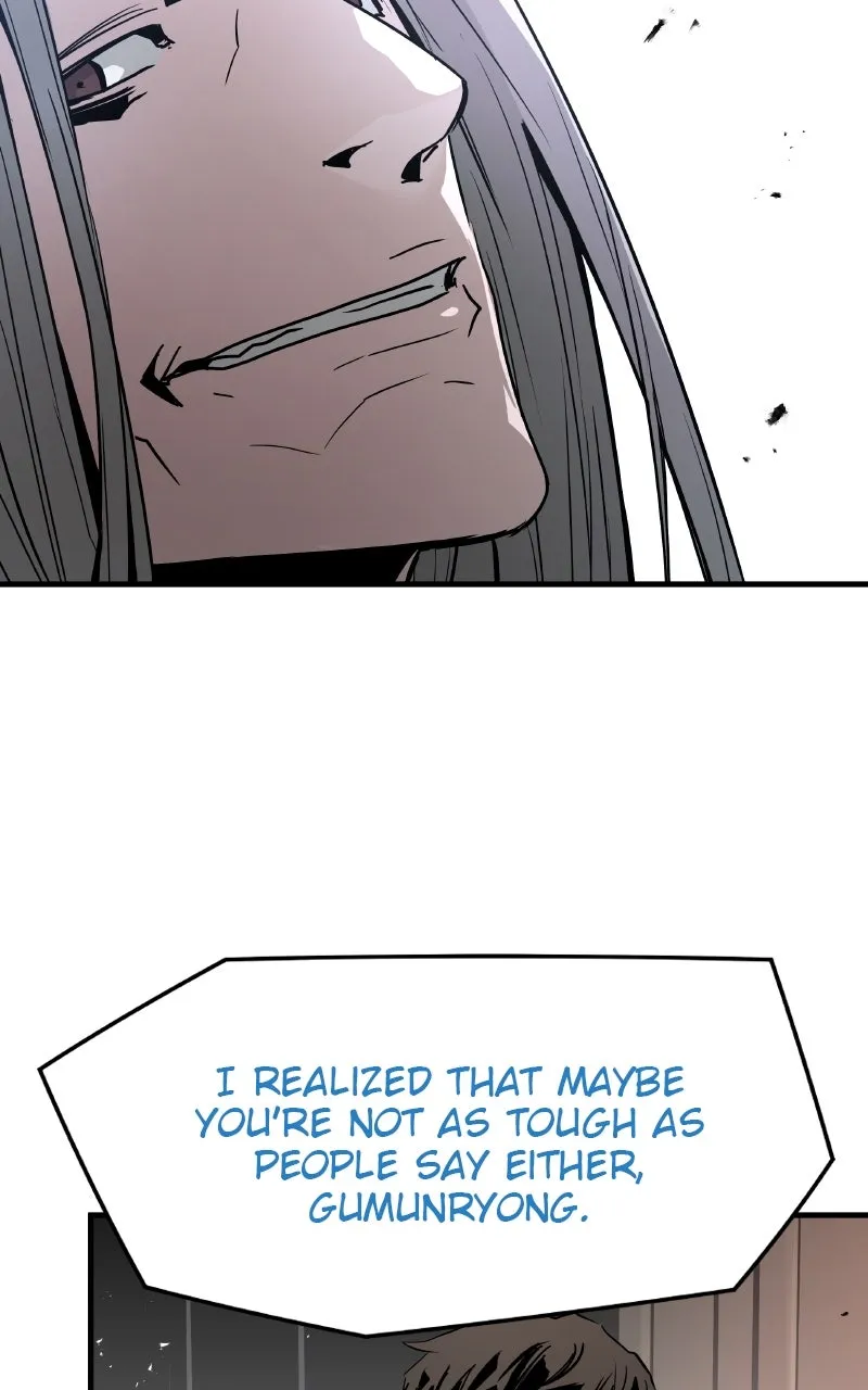 The Breaker: Eternal Force Chapter 98 page 30 - 
