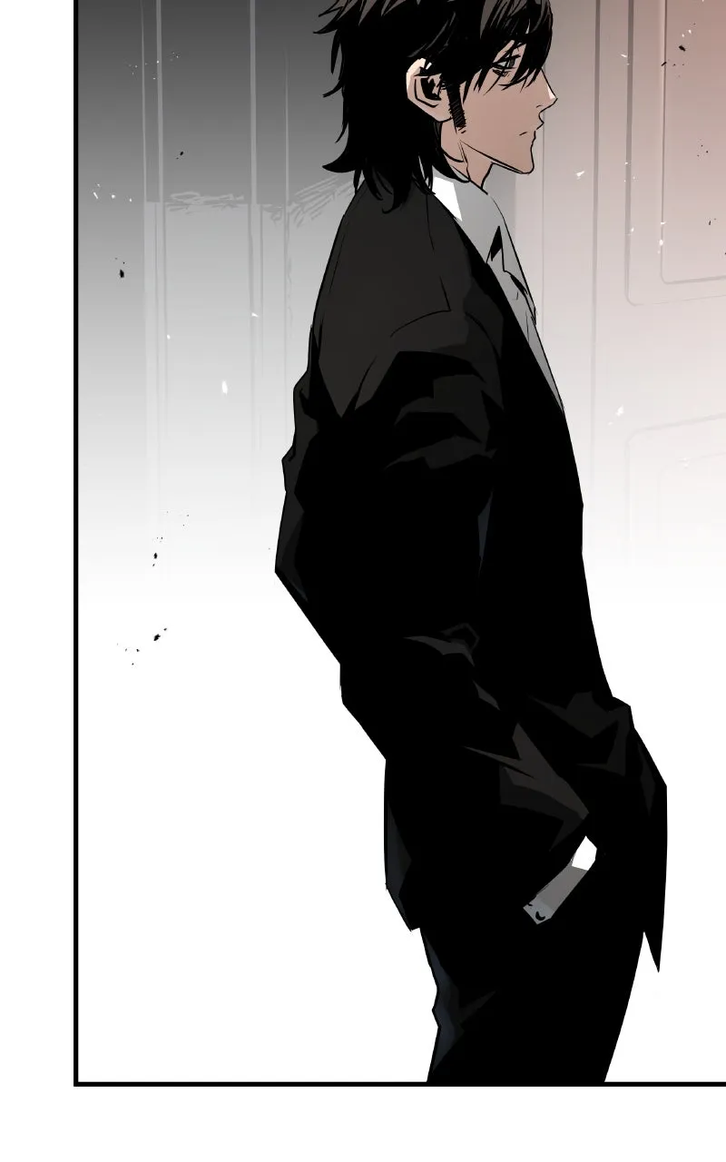 The Breaker: Eternal Force Chapter 98 page 31 - 