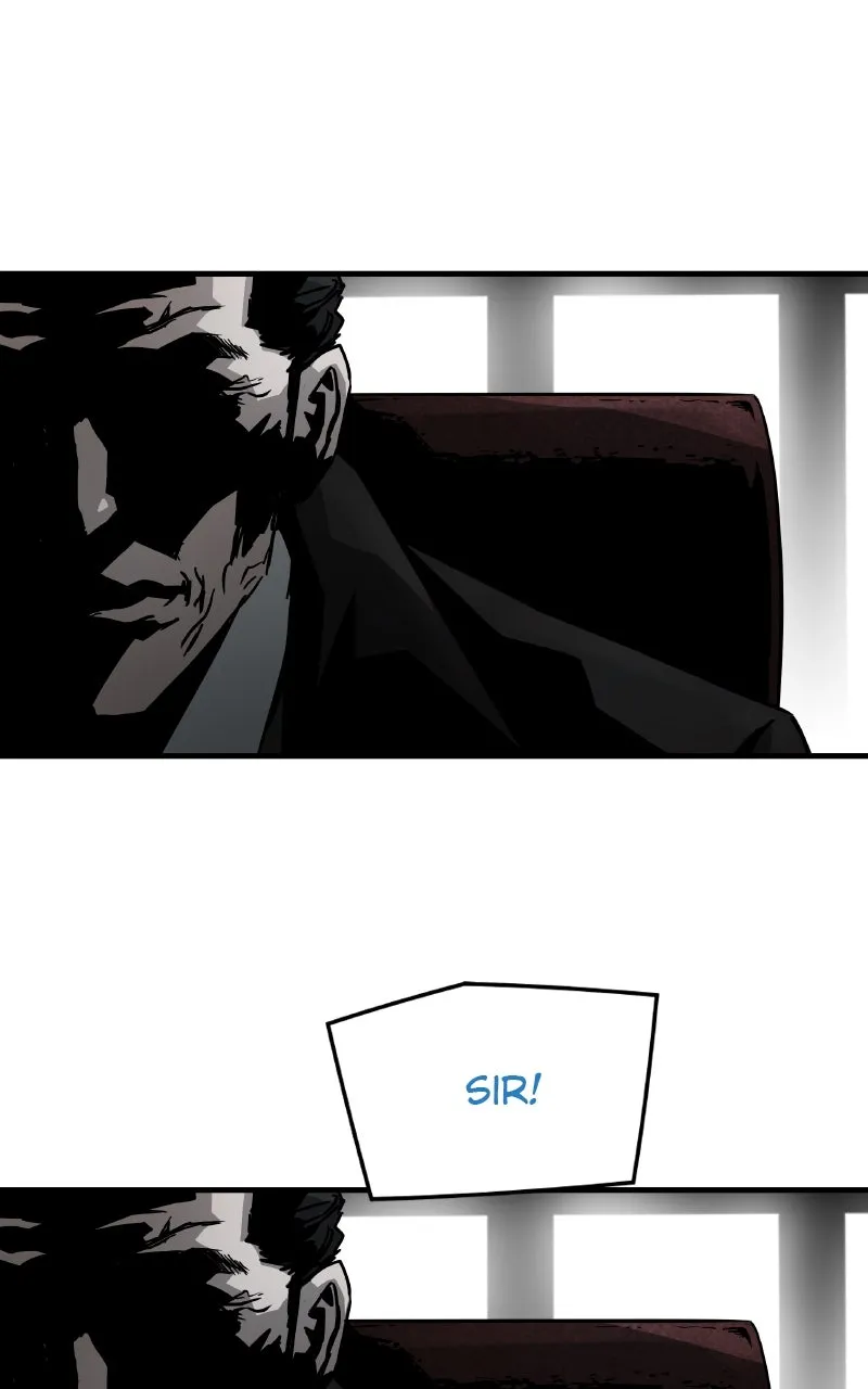 The Breaker: Eternal Force Chapter 98 page 32 - 