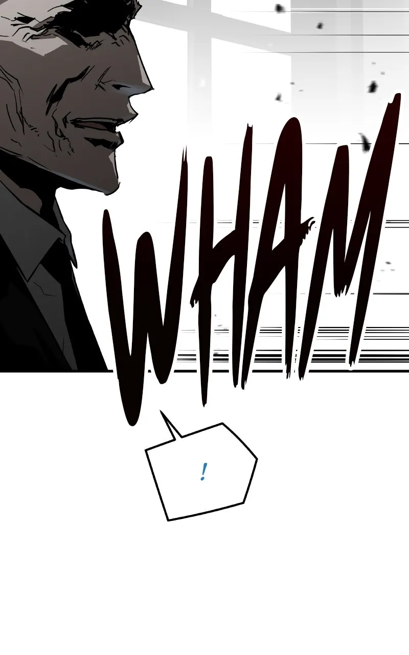 The Breaker: Eternal Force Chapter 98 page 37 - 