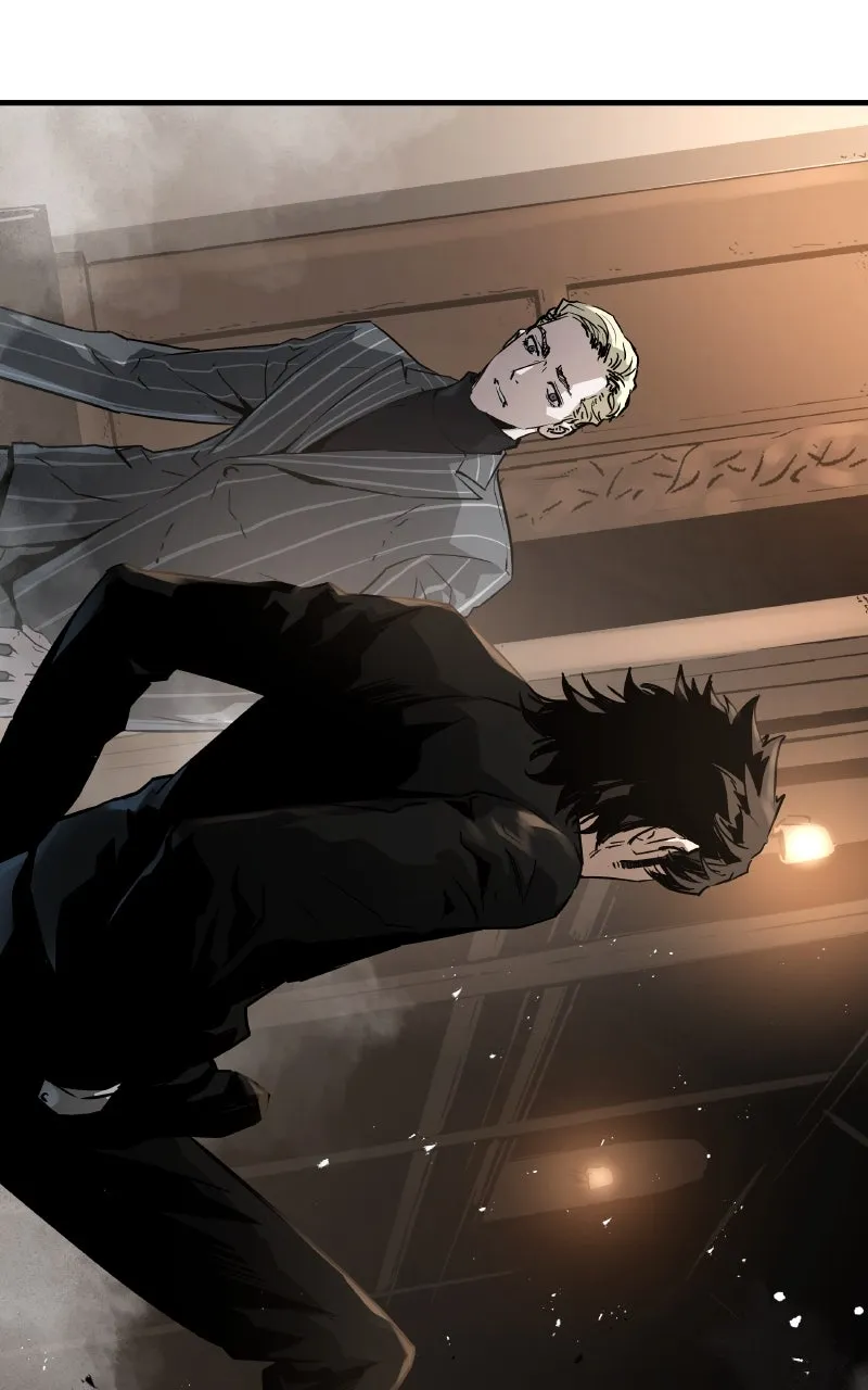 The Breaker: Eternal Force Chapter 98 page 38 - 