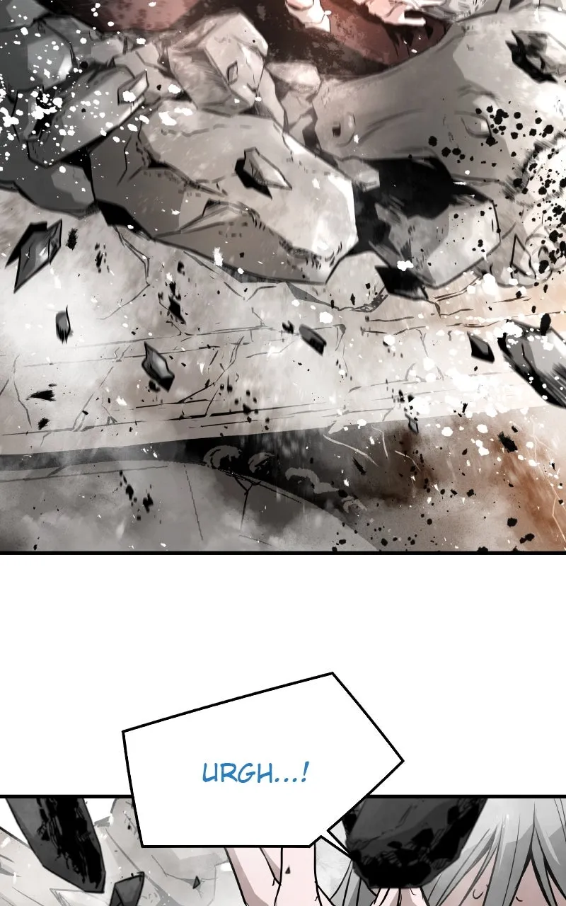 The Breaker: Eternal Force Chapter 98 page 40 - 