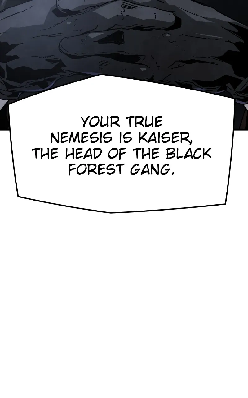 The Breaker: Eternal Force Chapter 98 page 5 - 