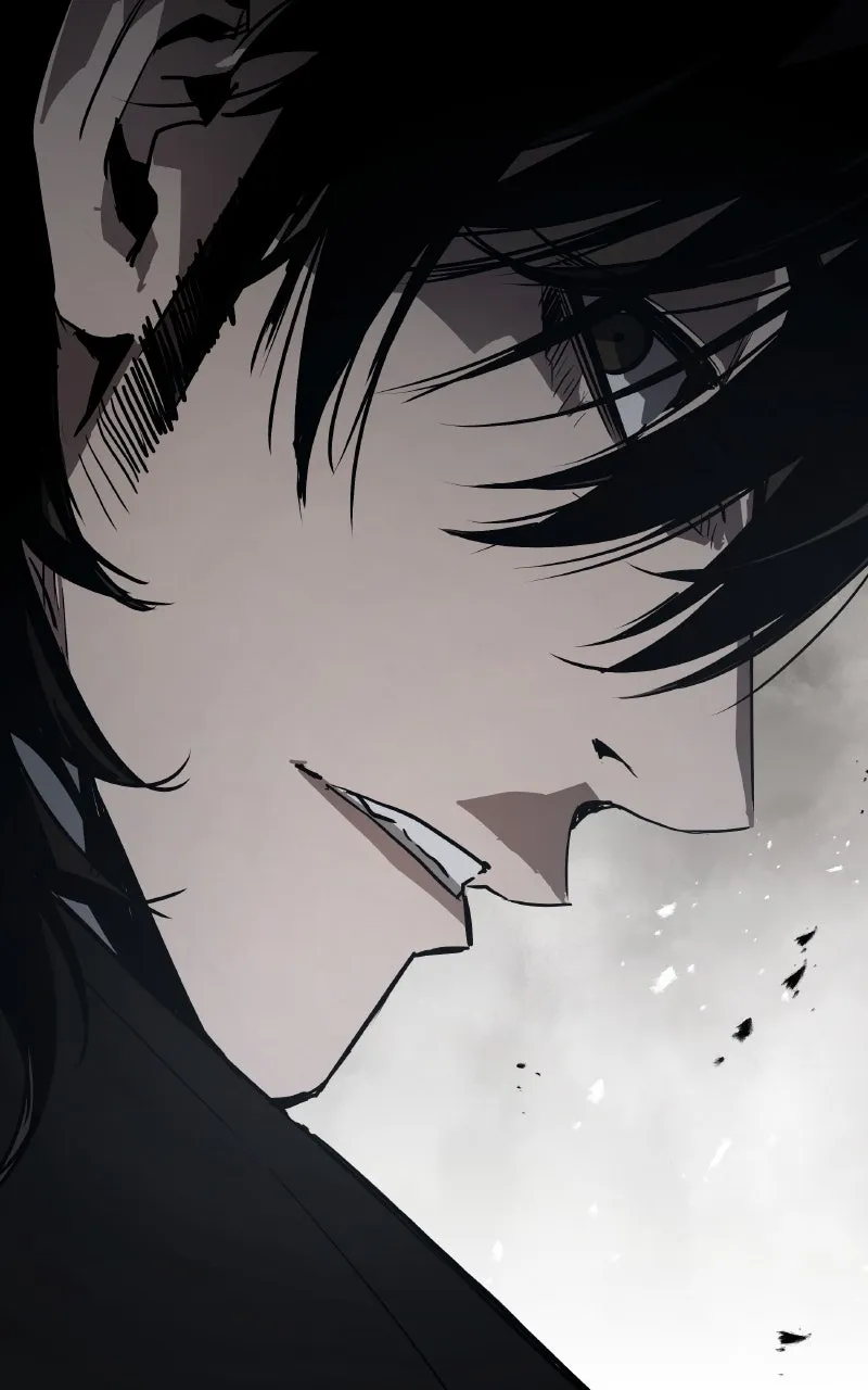 The Breaker: Eternal Force Chapter 98 page 43 - 