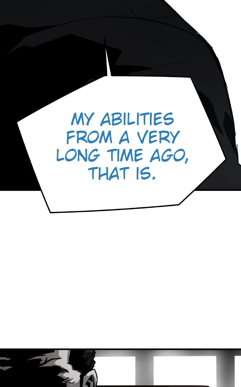 The Breaker: Eternal Force Chapter 98 page 44 - 