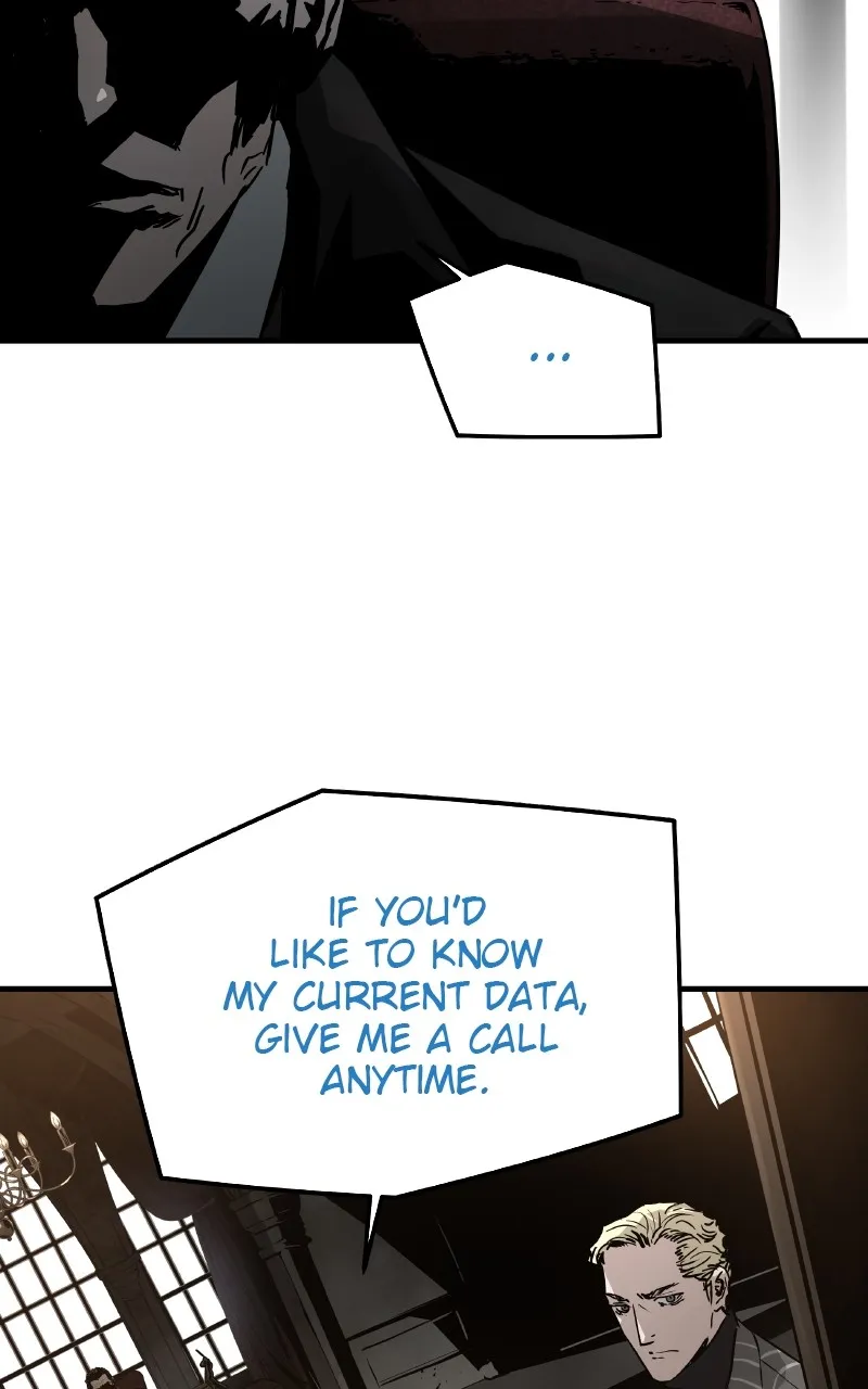 The Breaker: Eternal Force Chapter 98 page 45 - 