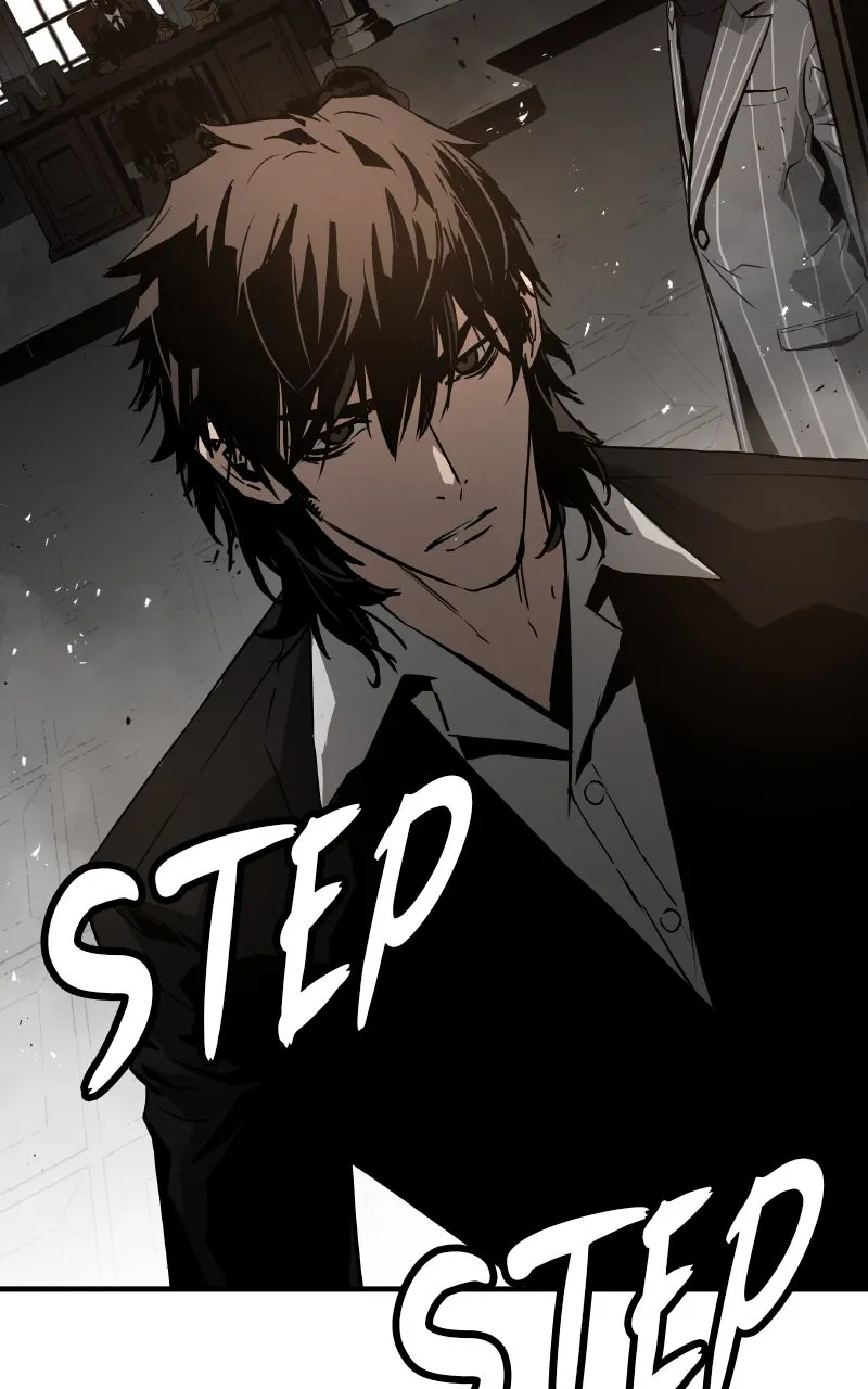 The Breaker: Eternal Force Chapter 98 page 46 - 