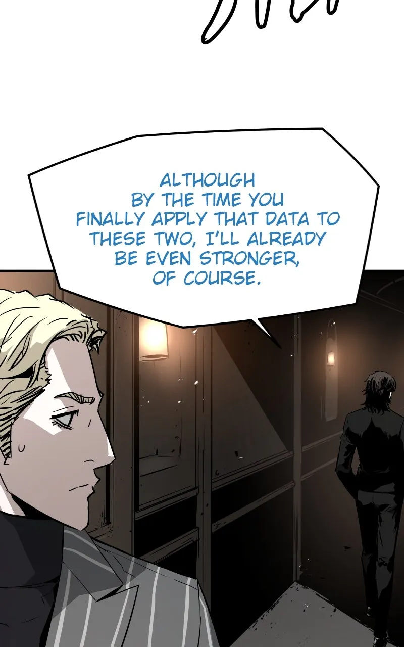 The Breaker: Eternal Force Chapter 98 page 47 - 