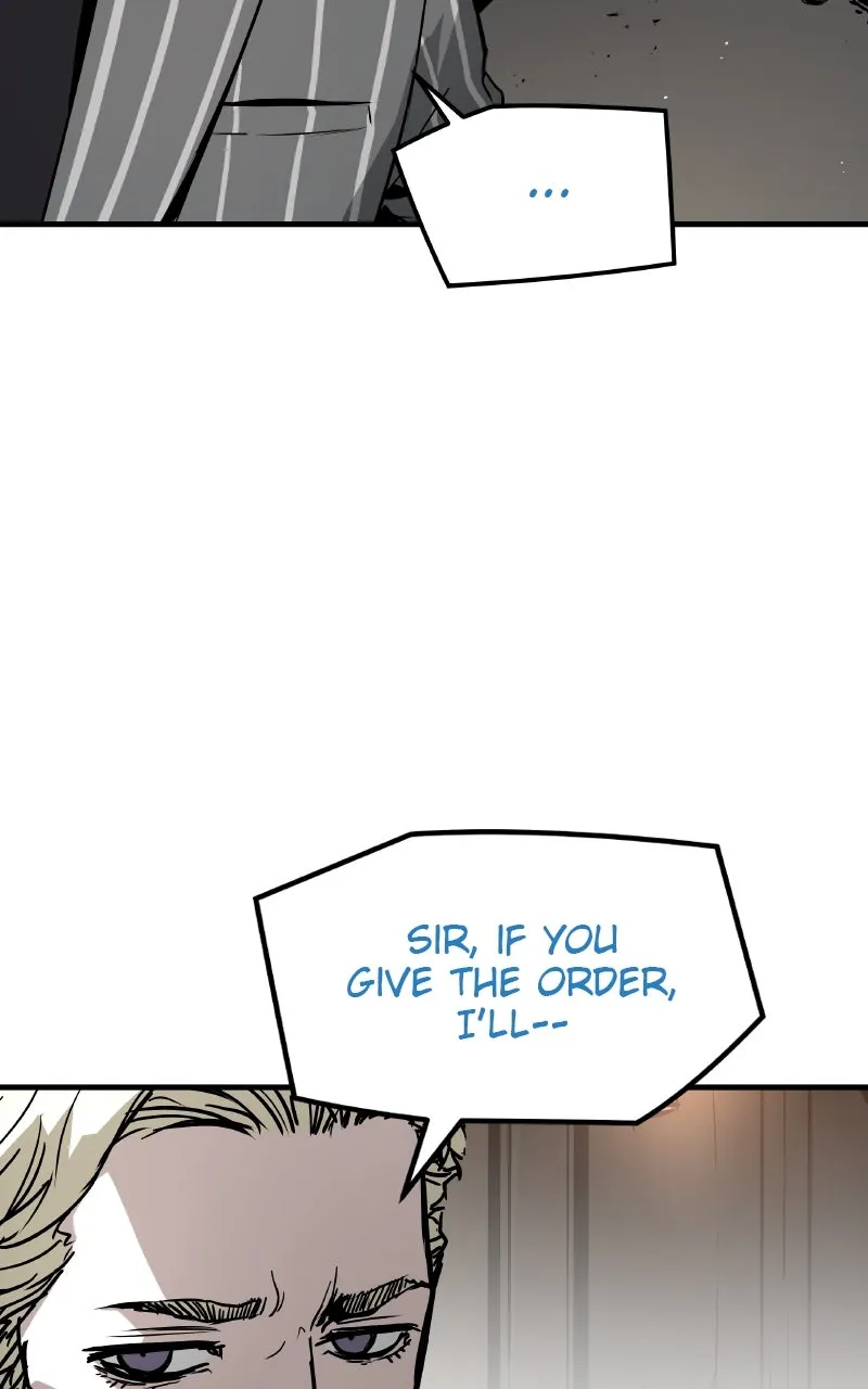 The Breaker: Eternal Force Chapter 98 page 48 - 