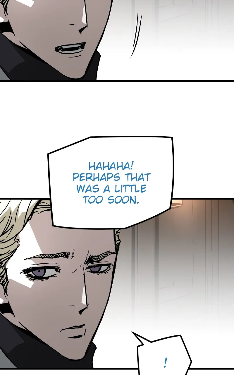 The Breaker: Eternal Force Chapter 98 page 49 - 