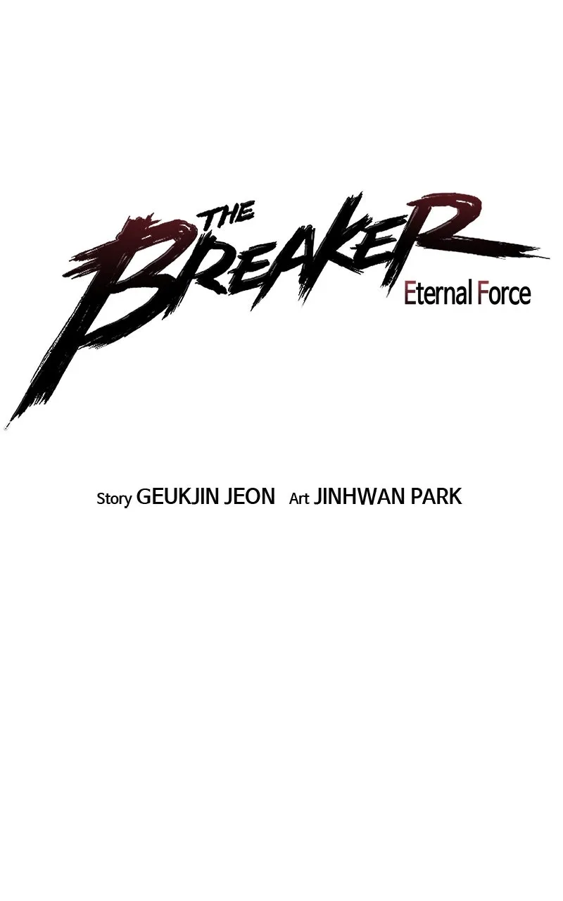 The Breaker: Eternal Force Chapter 98 page 6 - 