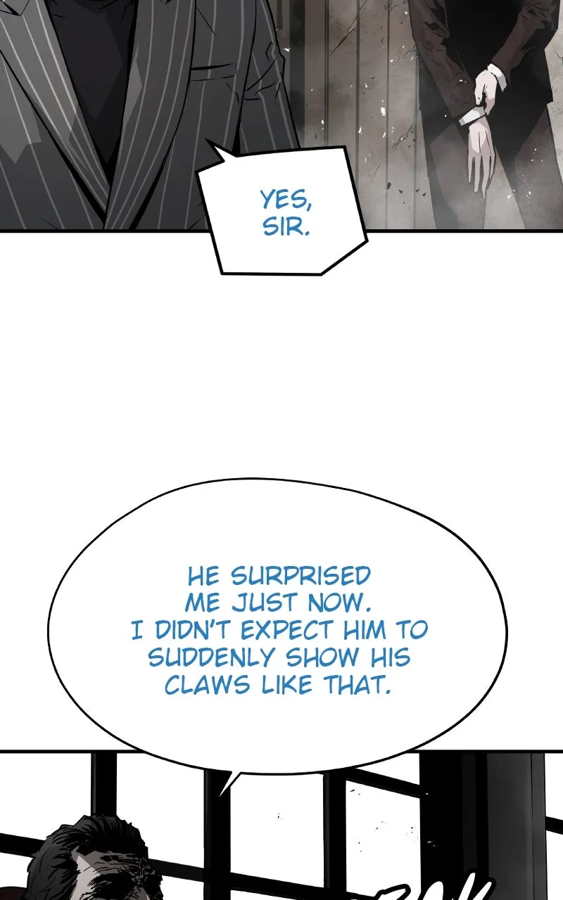 The Breaker: Eternal Force Chapter 98 page 51 - 