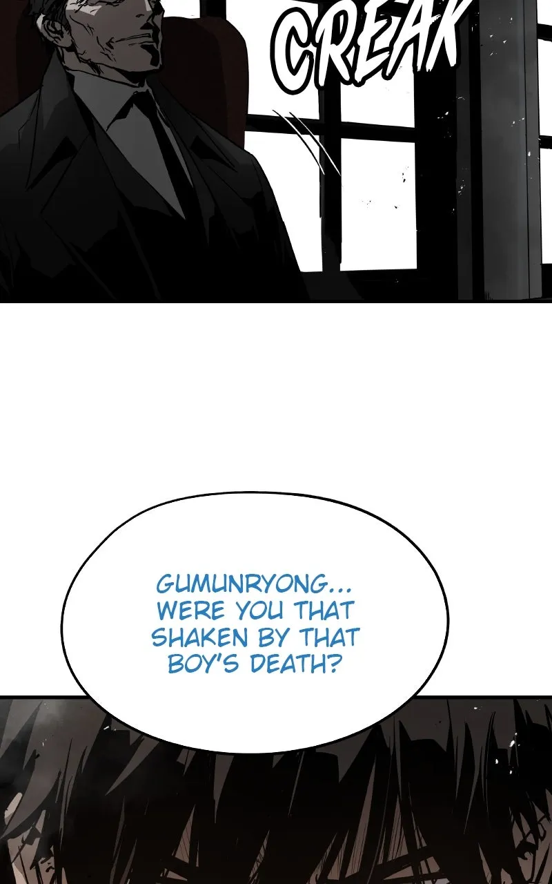 The Breaker: Eternal Force Chapter 98 page 52 - 