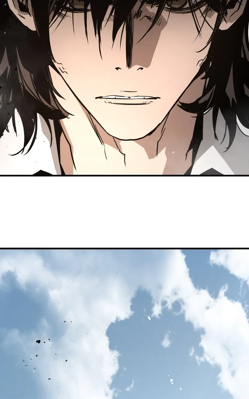 The Breaker: Eternal Force Chapter 98 page 53 - 