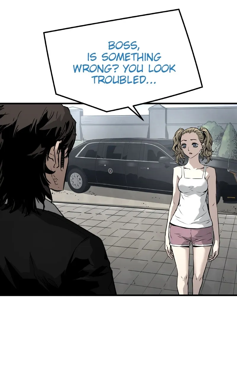 The Breaker: Eternal Force Chapter 98 page 57 - 