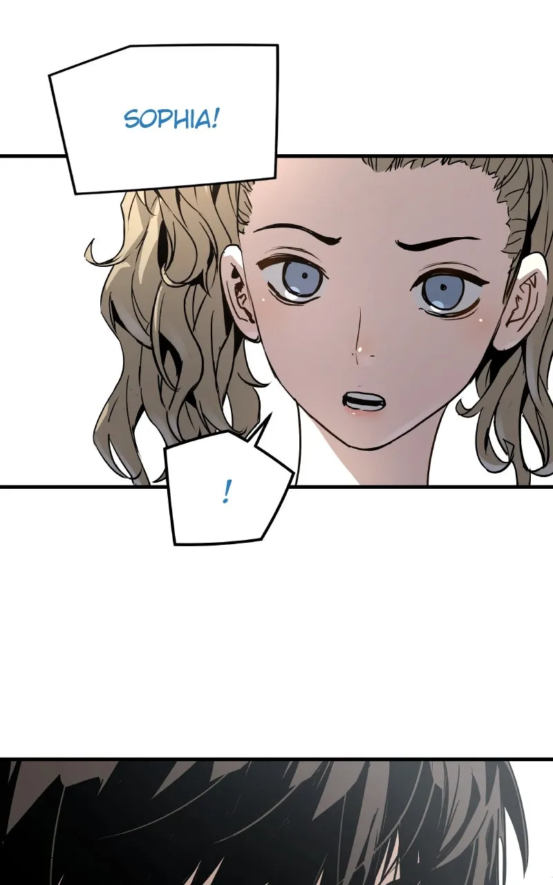 The Breaker: Eternal Force Chapter 98 page 58 - 