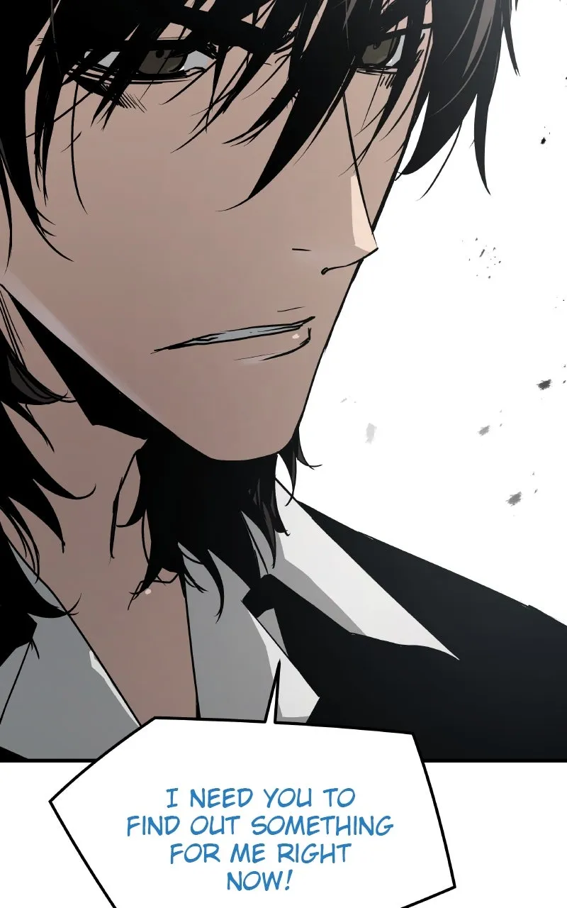 The Breaker: Eternal Force Chapter 98 page 59 - 