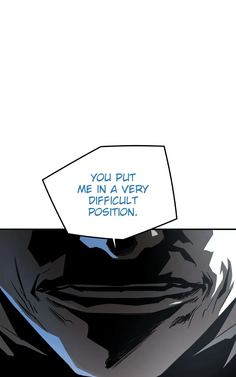 The Breaker: Eternal Force Chapter 98 page 7 - 