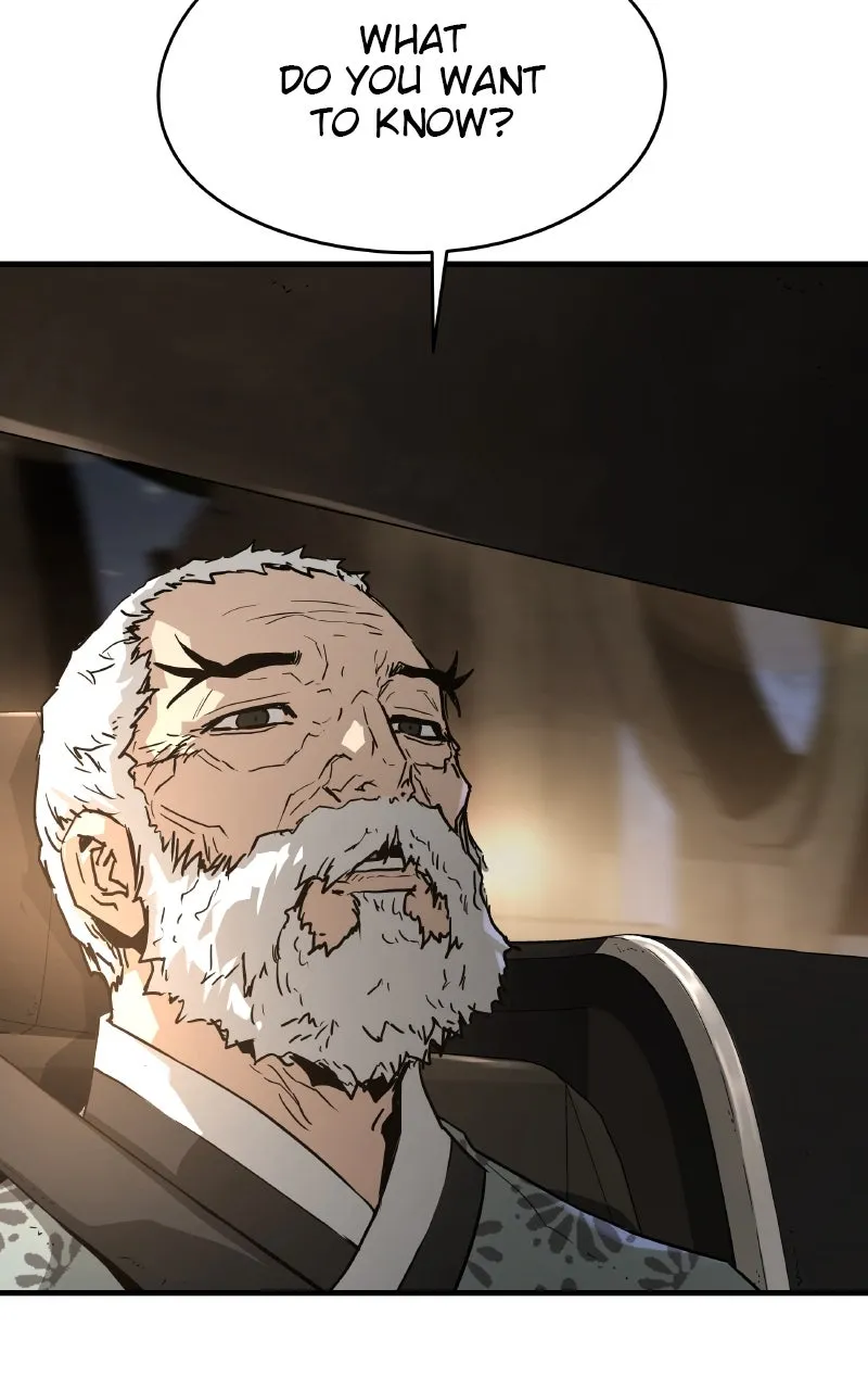 The Breaker: Eternal Force Chapter 98 page 61 - 