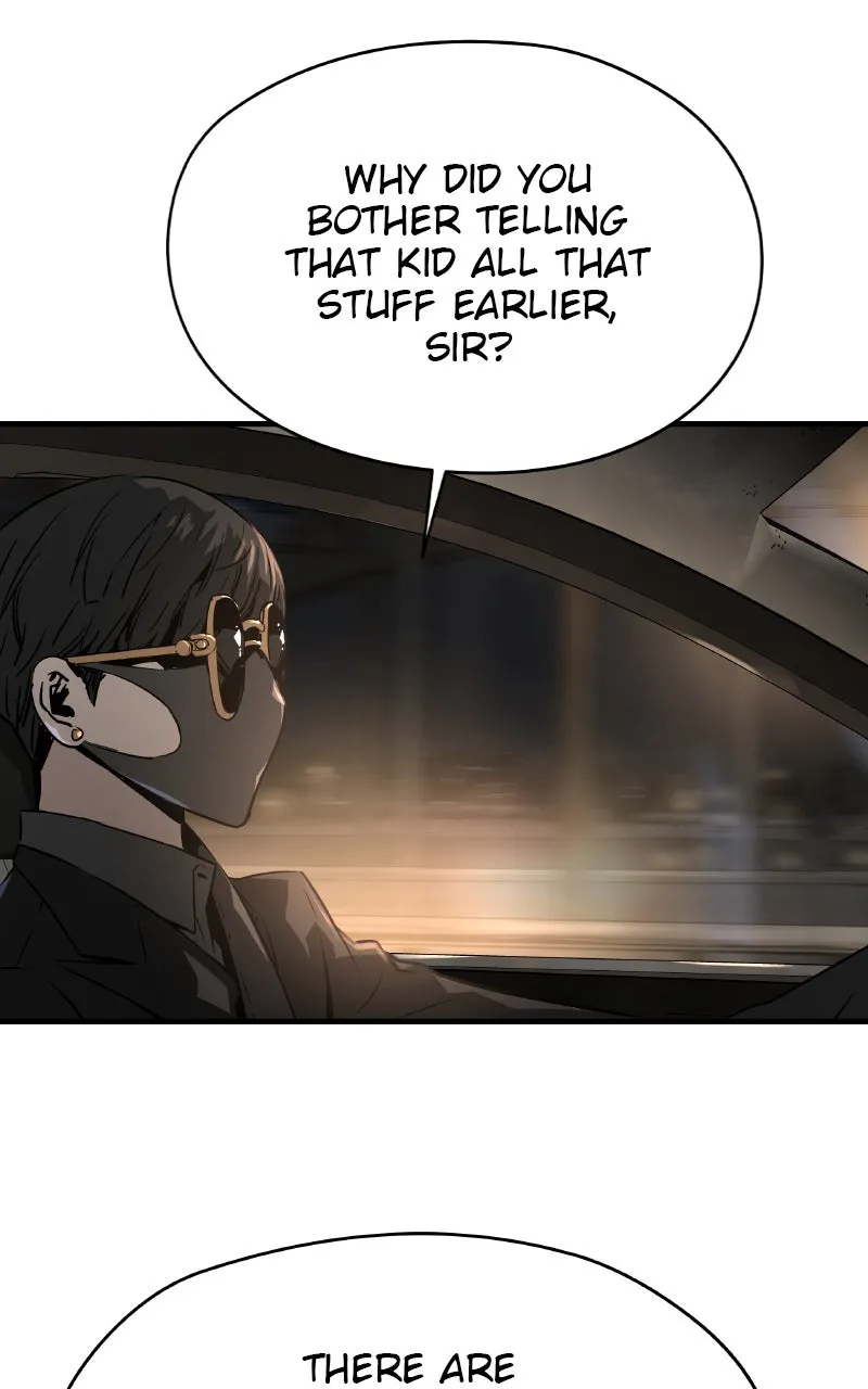 The Breaker: Eternal Force Chapter 98 page 62 - 