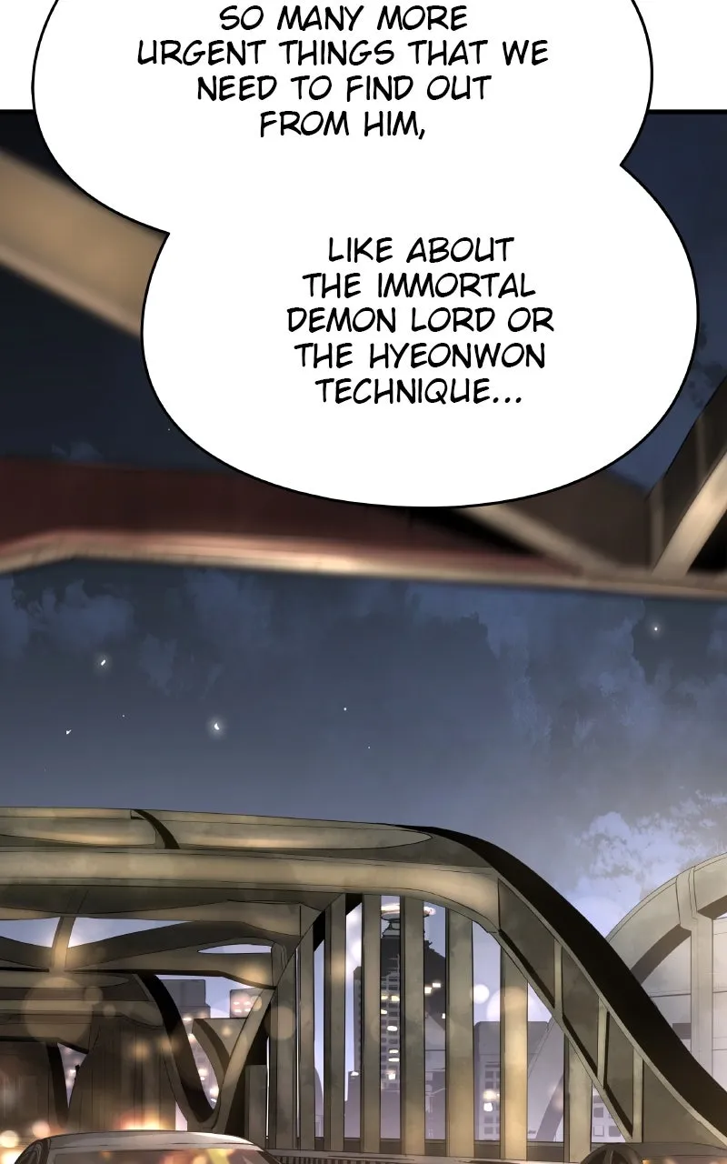 The Breaker: Eternal Force Chapter 98 page 63 - 