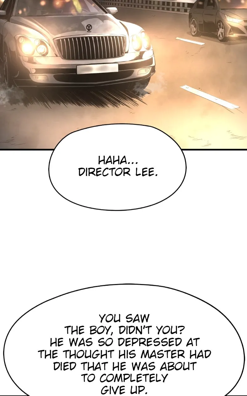 The Breaker: Eternal Force Chapter 98 page 64 - 