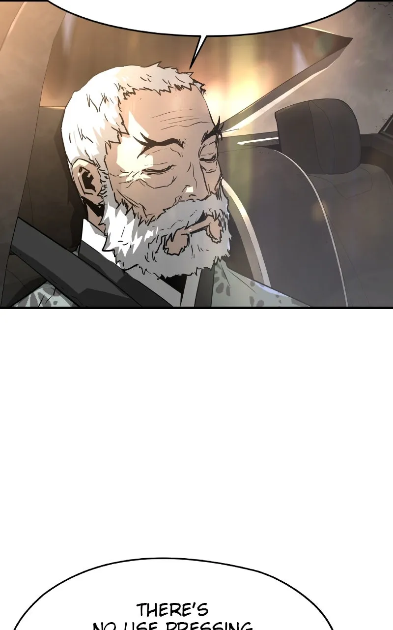 The Breaker: Eternal Force Chapter 98 page 65 - 