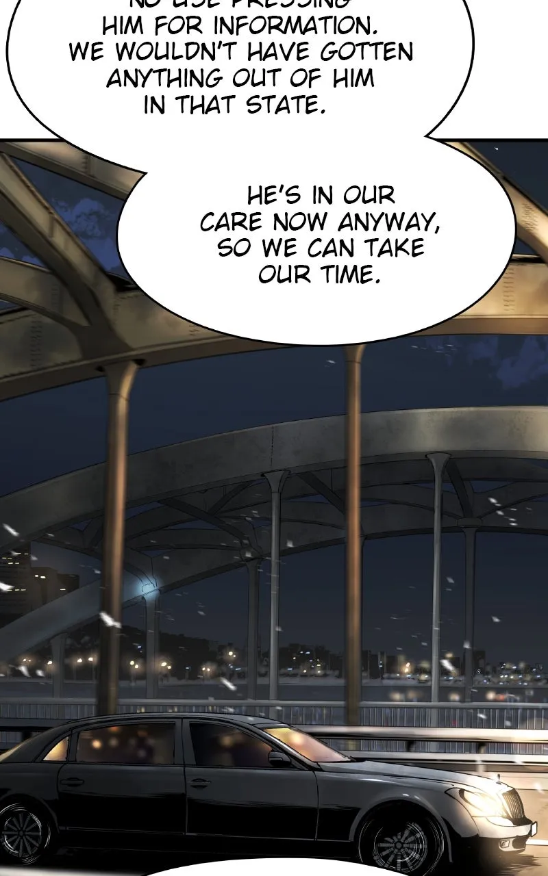 The Breaker: Eternal Force Chapter 98 page 66 - 