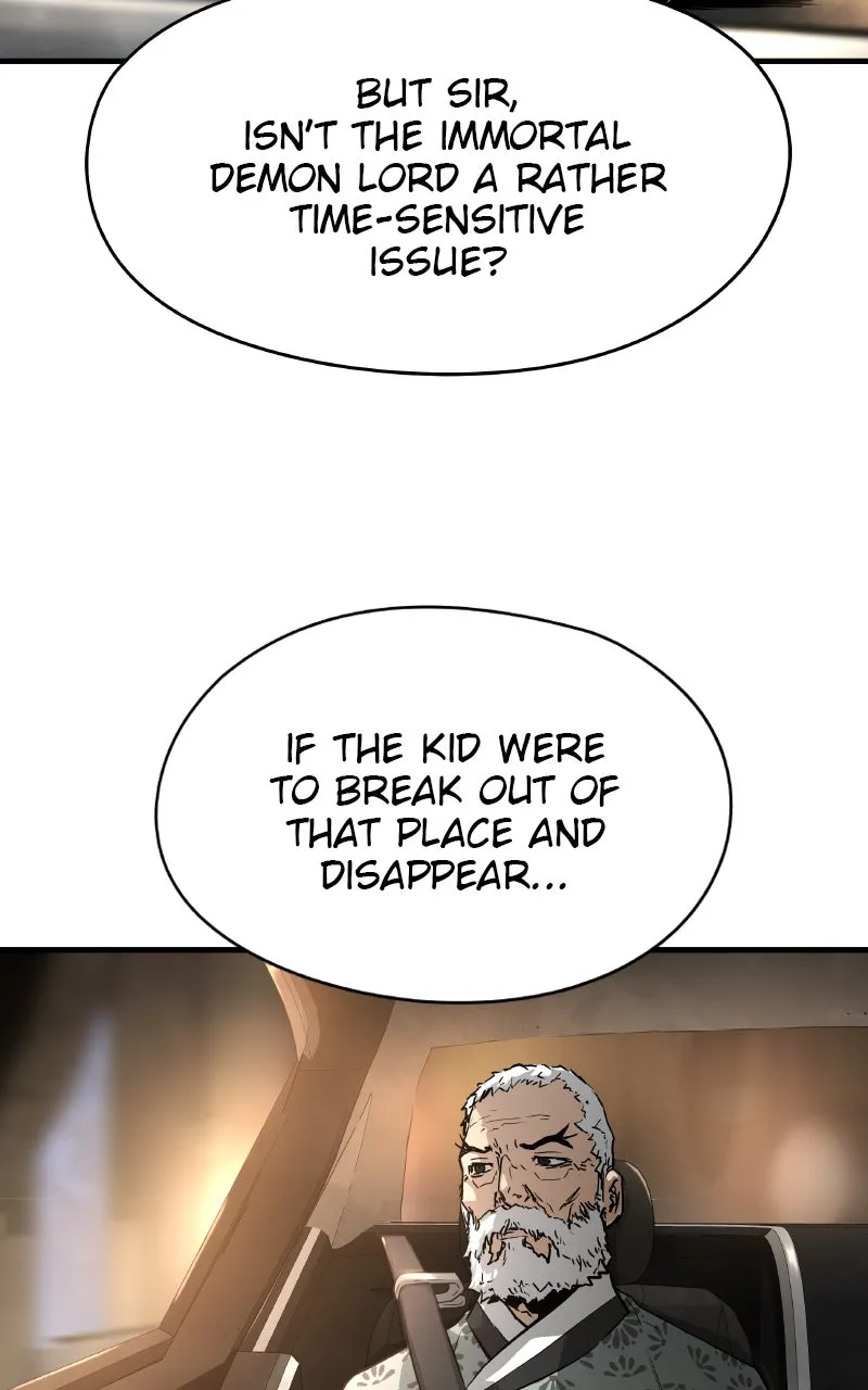 The Breaker: Eternal Force Chapter 98 page 67 - 