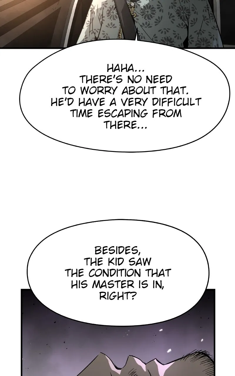 The Breaker: Eternal Force Chapter 98 page 68 - 